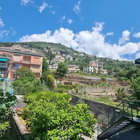 Appartement House Blu Capolungo By World *