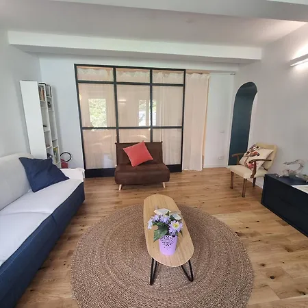 House Blu Capolungo By World Appartement