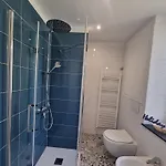 House Blu Capolungo By World * Génova