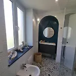 Apartamento House Blu Capolungo By World Génova