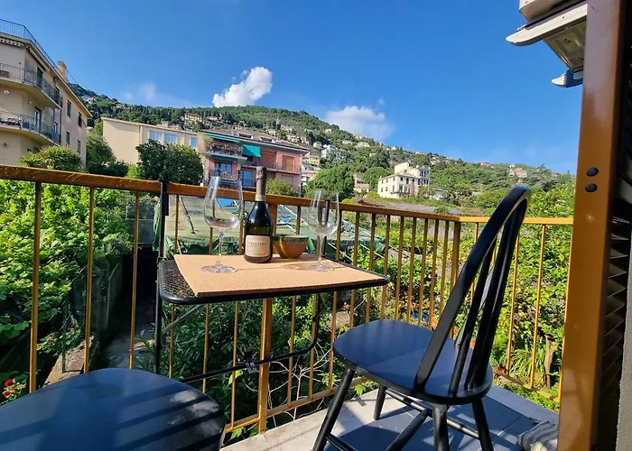 House Blu Capolungo By World Apartamento *