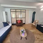 House Blu Capolungo By World Apartmán