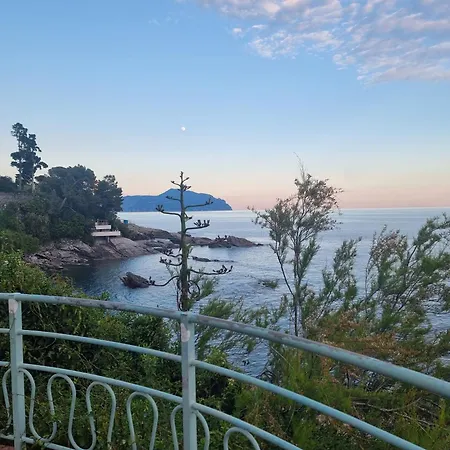 Appartement House Blu Capolungo By World