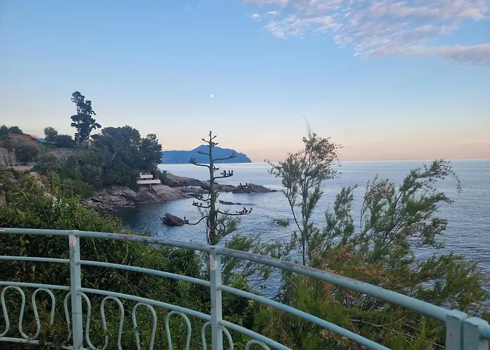 Appartement House Blu Capolungo By World