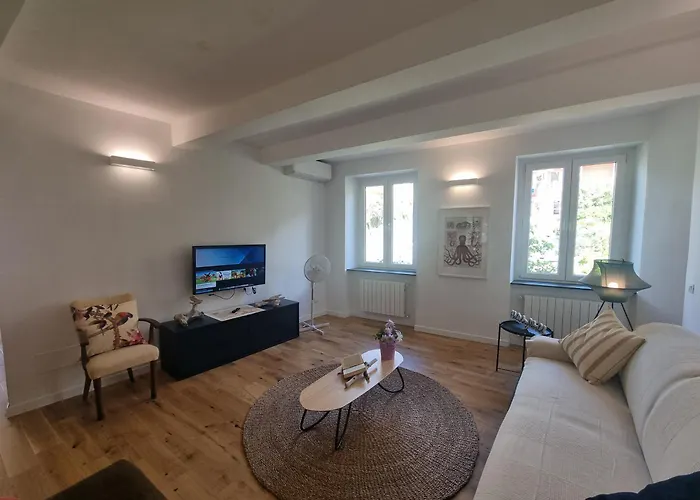 House Blu Capolungo By World Appartement *