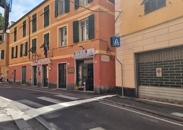 House Blu Capolungo By World