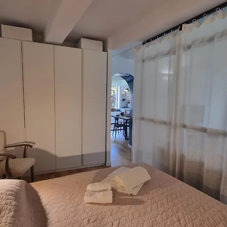 Apartment House Blu Capolungo By World Genoa